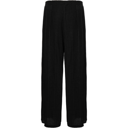 Studio Adele Trousers - MORE COLOURS Trousers Black