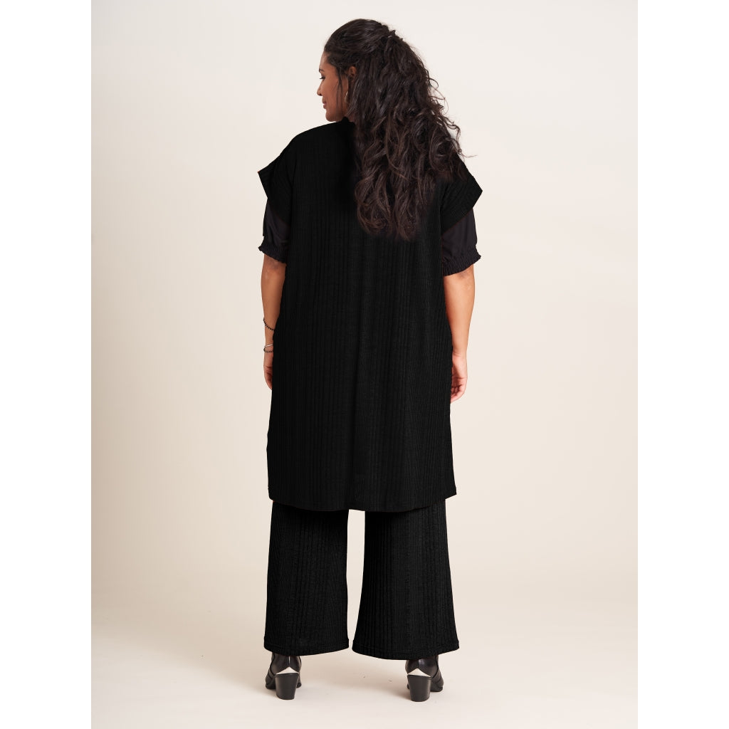 Studio Adele Trousers - MORE COLOURS Trousers Black