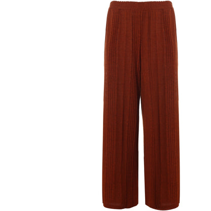 Studio Adele Trousers - MORE COLOURS Trousers Rust