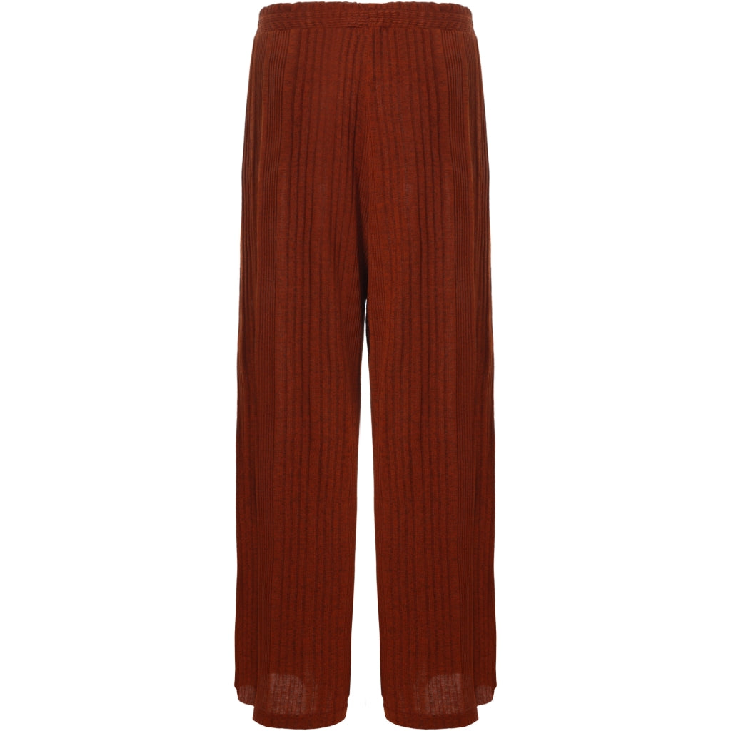 Studio Adele Trousers - MORE COLOURS Trousers Rust