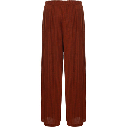 Studio Adele Trousers - MORE COLOURS Trousers Rust