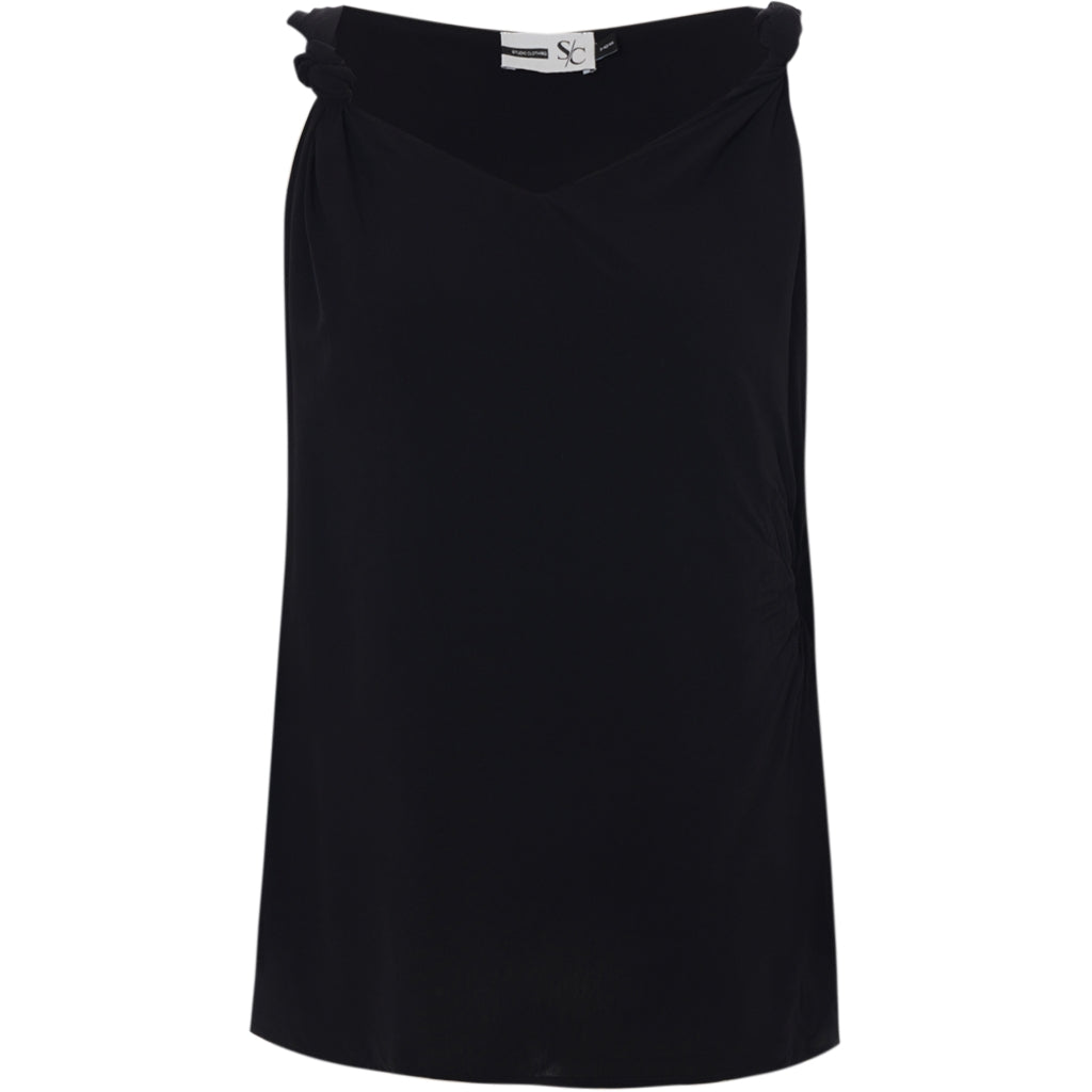 Studio Ady Top - MORE COLOURS Top Black