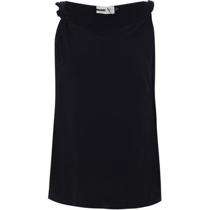 Studio Ady Top - MORE COLOURS Top Black