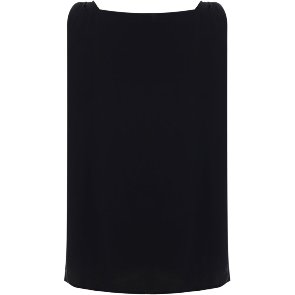 Studio Ady Top - MORE COLOURS Top Black