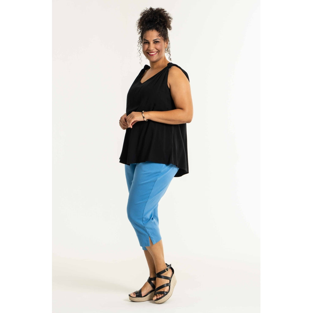 Studio Ady Top - MORE COLOURS Top Black