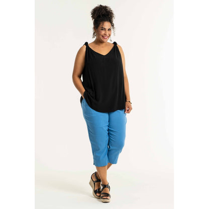 Studio Ady Top - MORE COLOURS Top Black