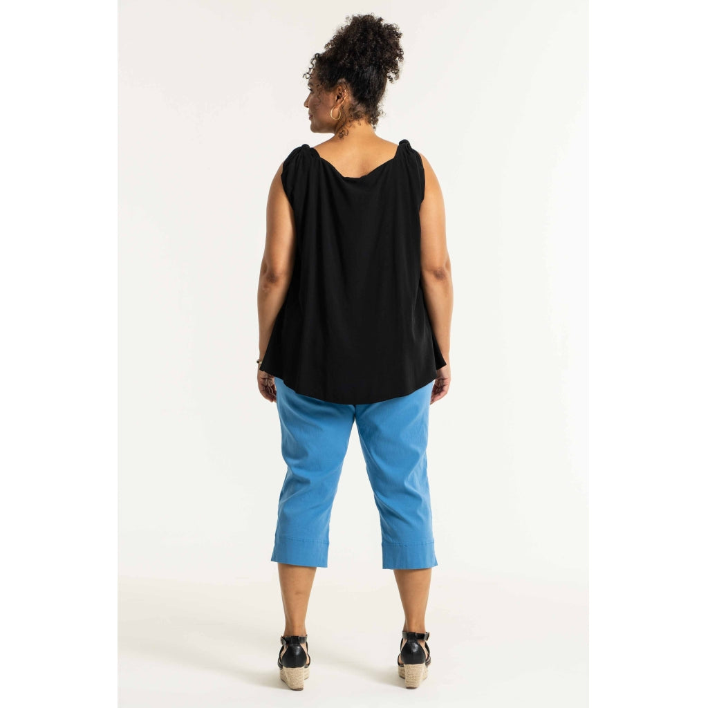 Studio Ady Top - MORE COLOURS Top Black