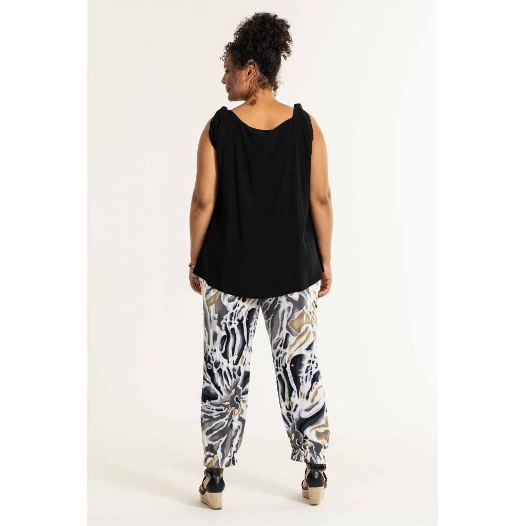 Studio Ady Top - MORE COLOURS Top Black