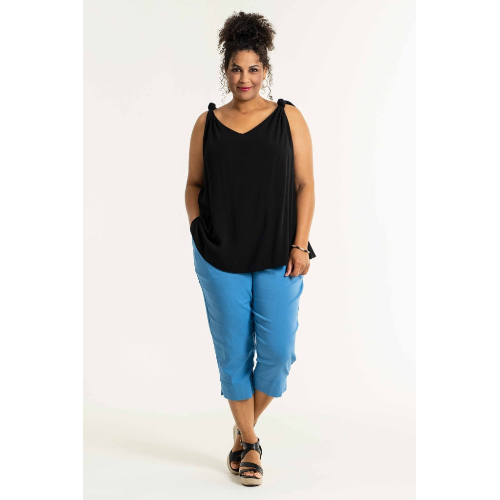 Studio Ady Top - MORE COLOURS Top Black