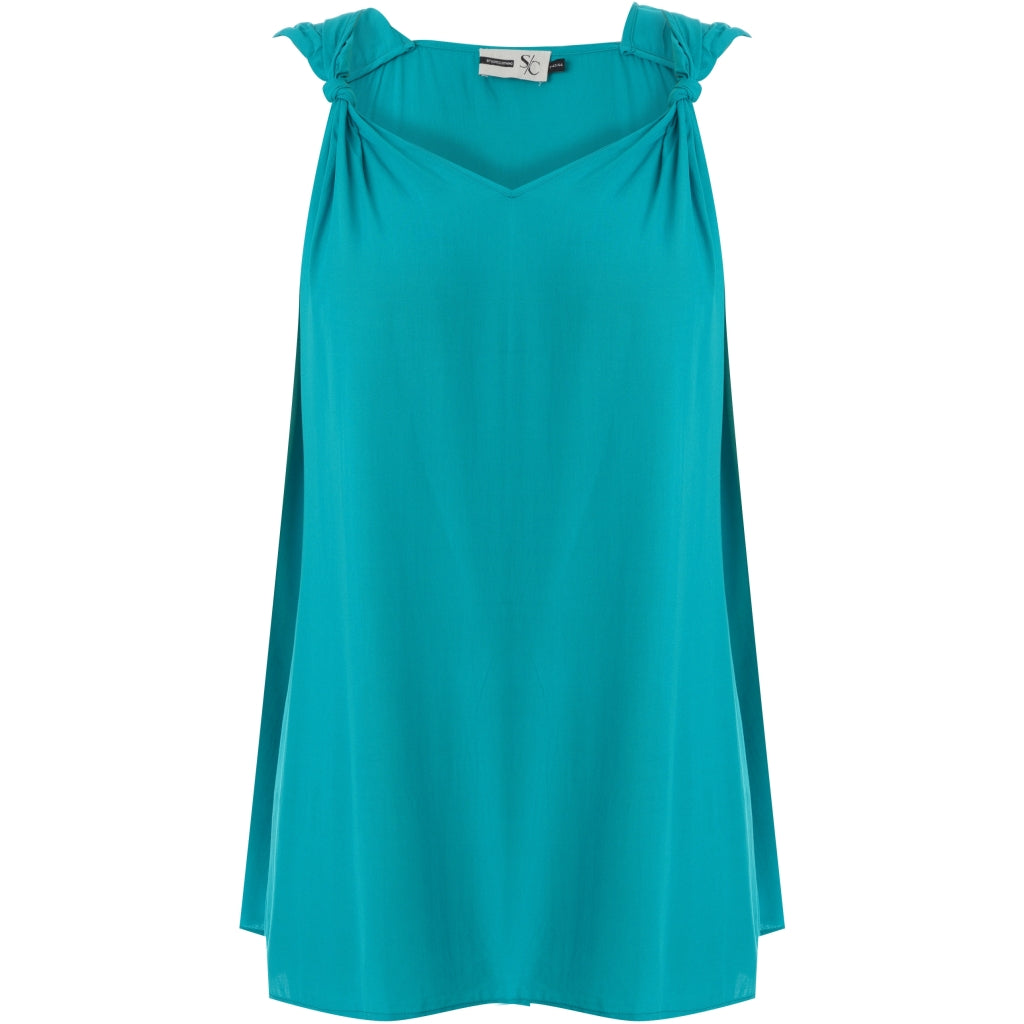 Studio Ady Top - MORE COLOURS Top Green