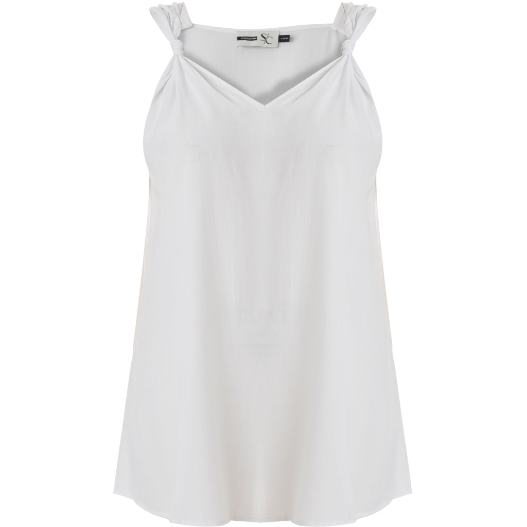 Studio Ady Top - MORE COLOURS Top White