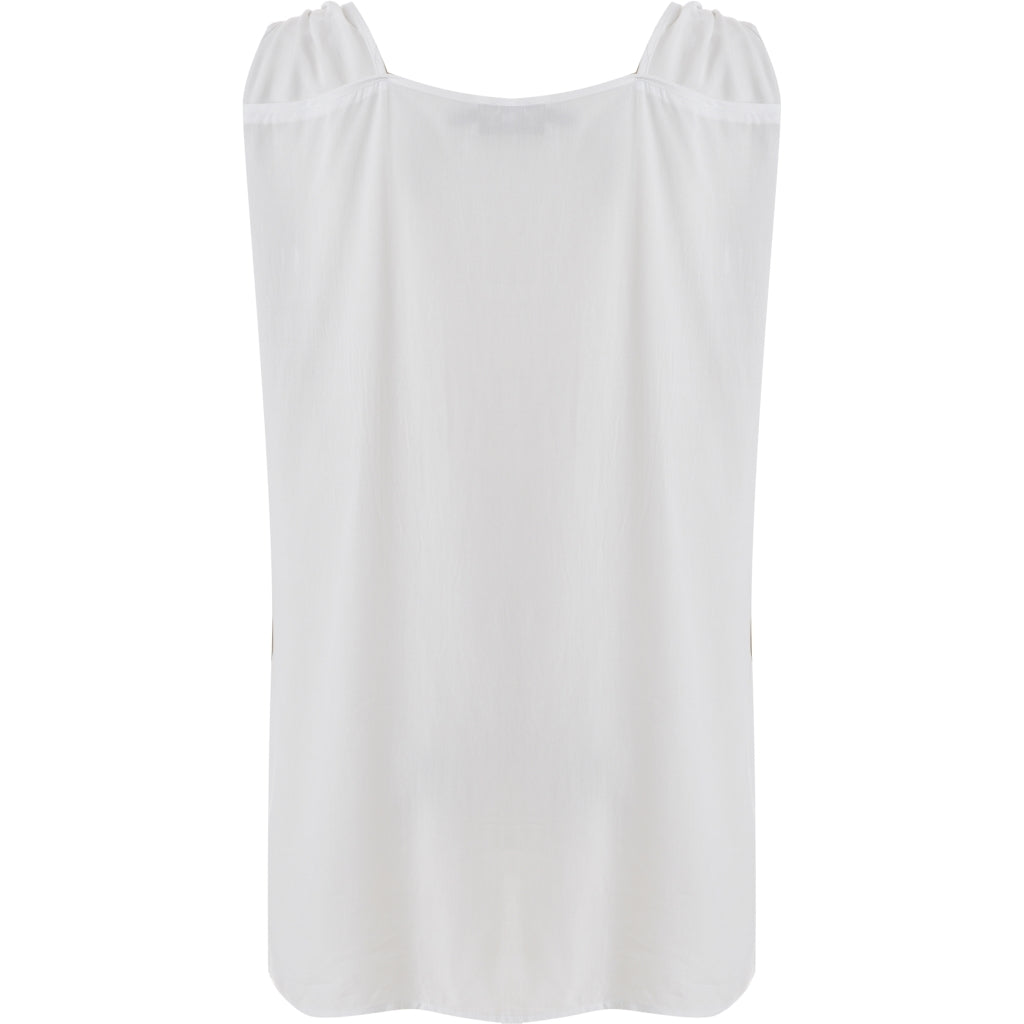 Studio Ady Top - MORE COLOURS Top White