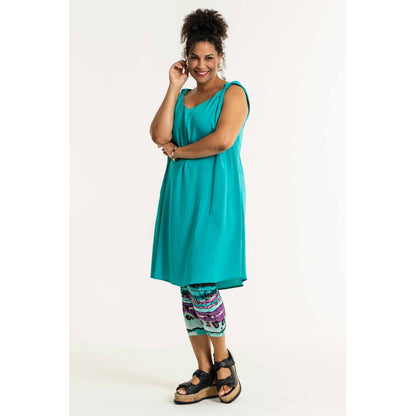 Studio Alfa Tunic - MORE COLOURS Tunic Green