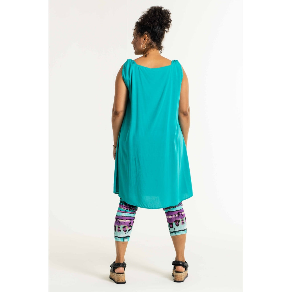 Studio Alfa Tunic - MORE COLOURS Tunic Green