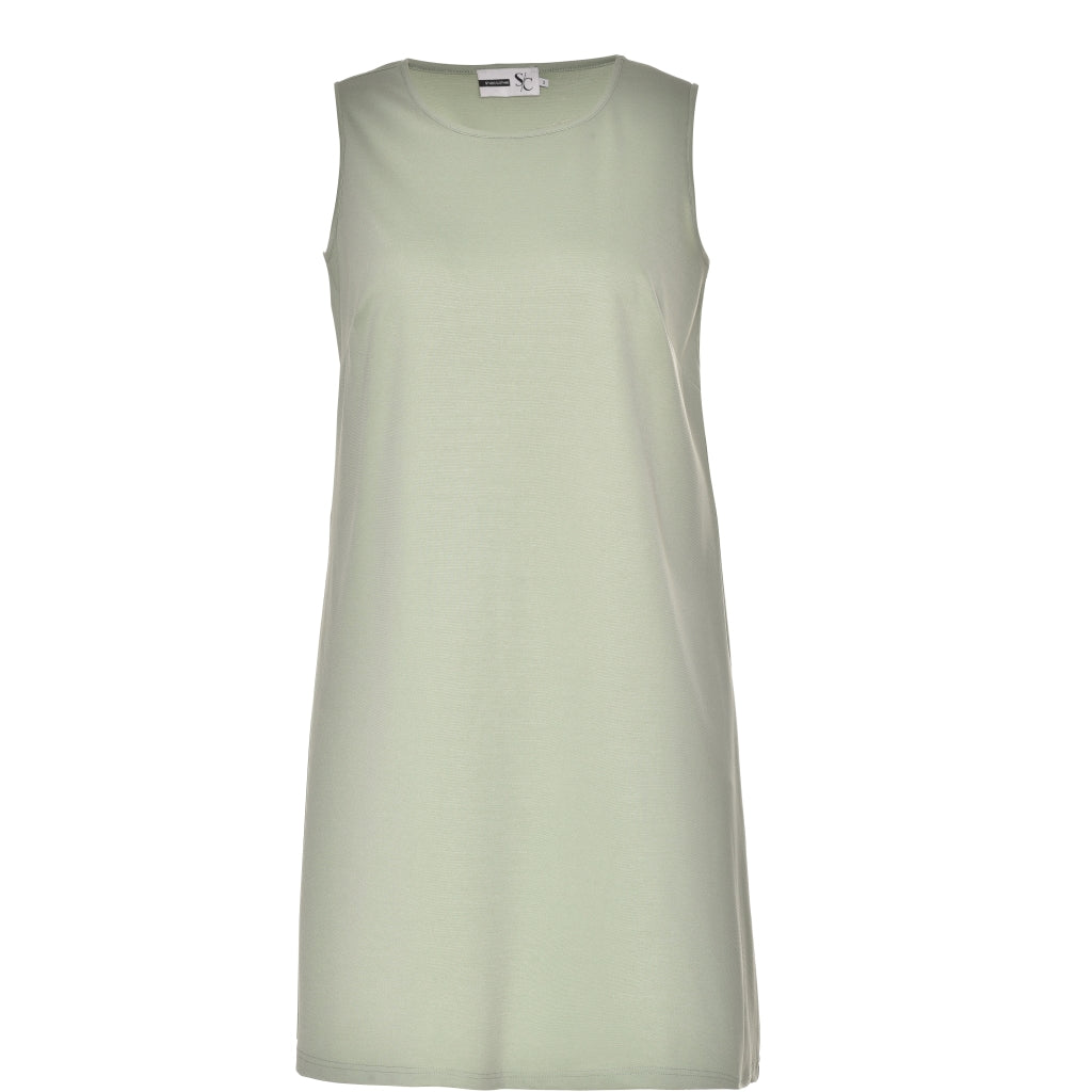 Studio Andrea Dress Dress Dusty Green