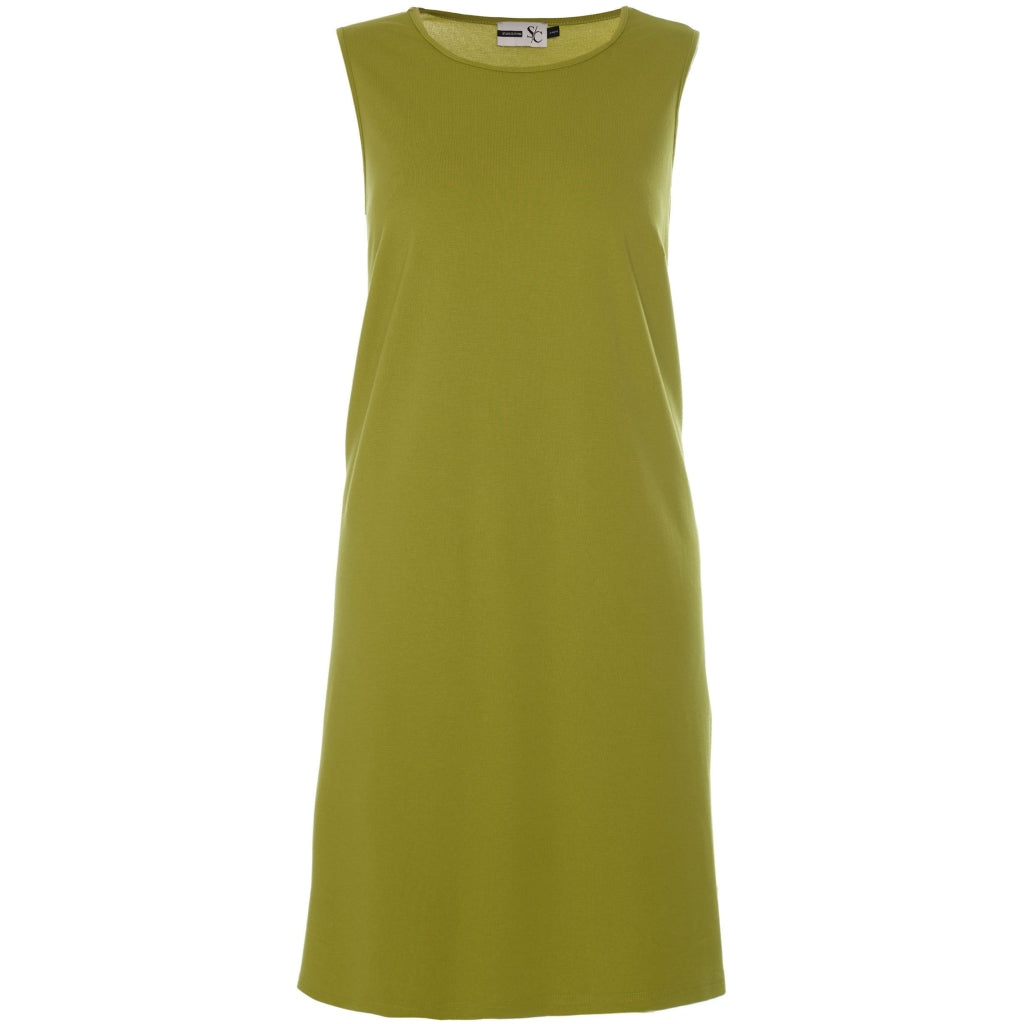 Studio Andrea Dress Dress Lime