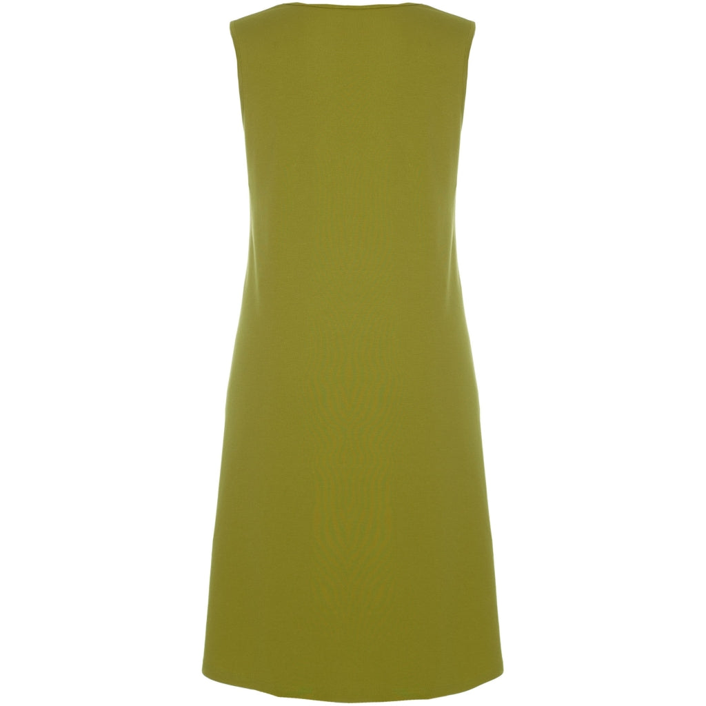 Studio Andrea Dress Dress Lime