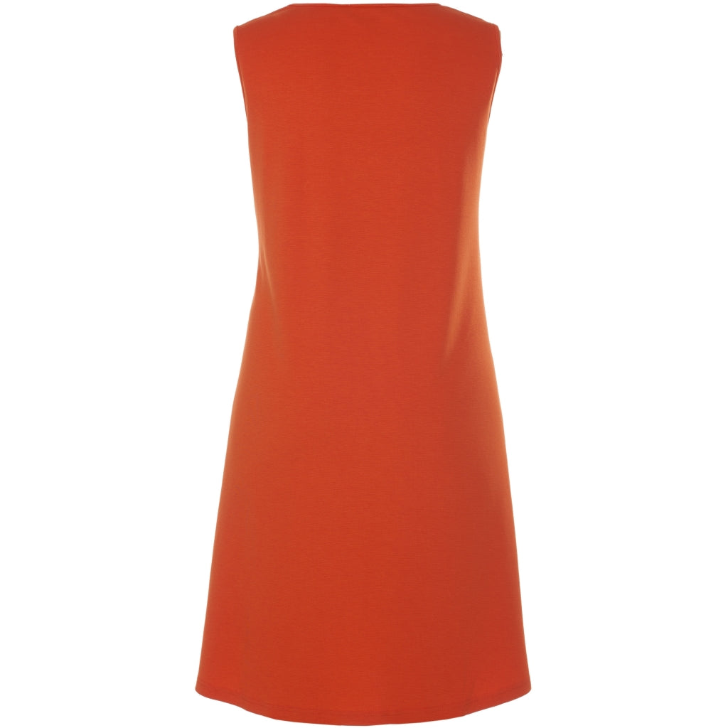 Studio Andrea Dress Dress Orange