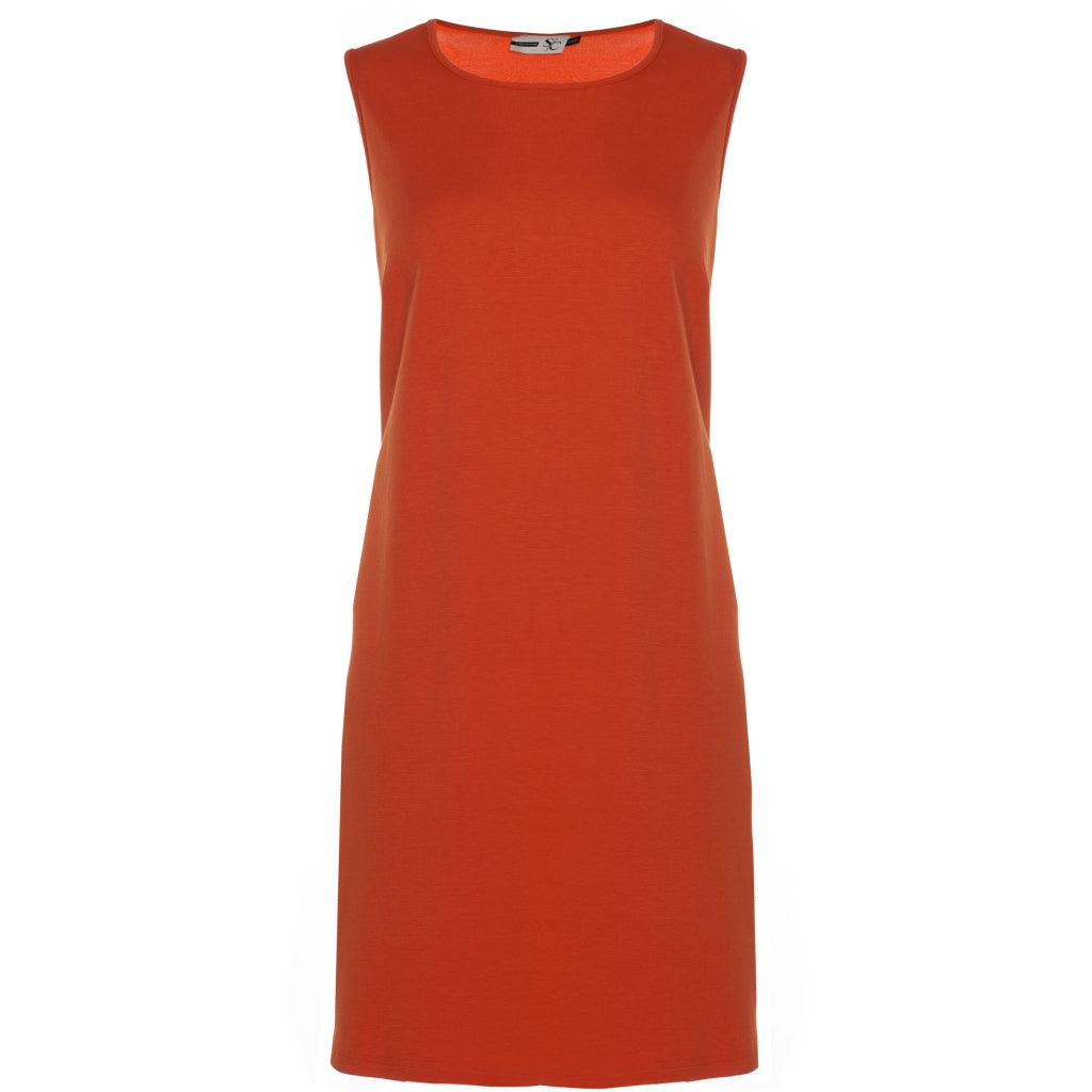 Studio Andrea Dress Dress Orange