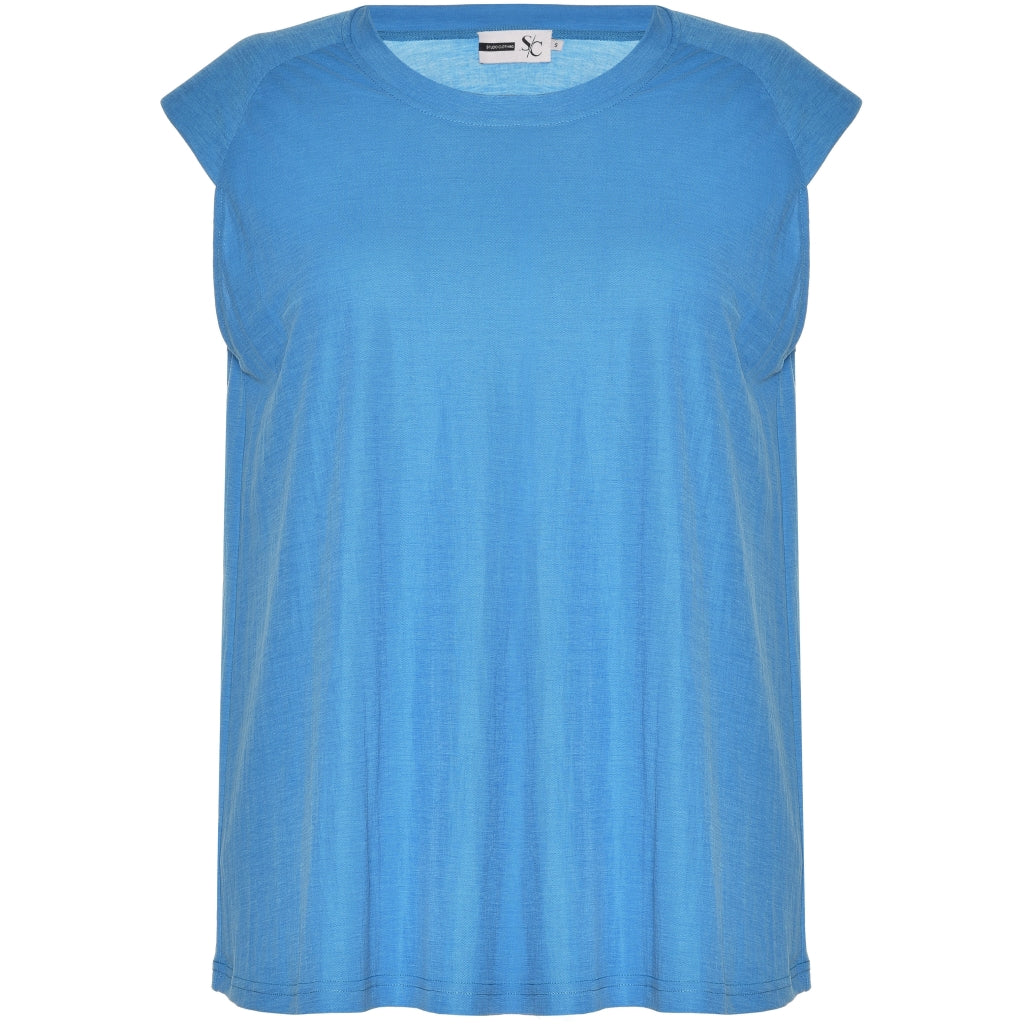 Studio Anette Top Top Turquoise