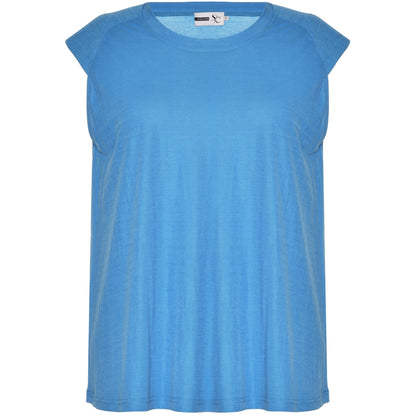 Studio Anette Top Top Turquoise