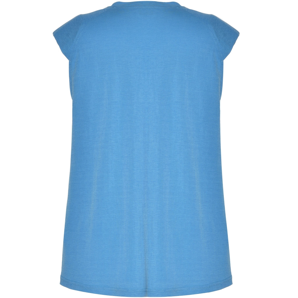 Studio Anette Top Top Turquoise