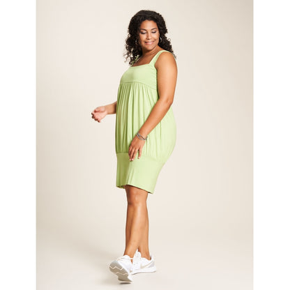 Studio Anitta Dress Dress Lime