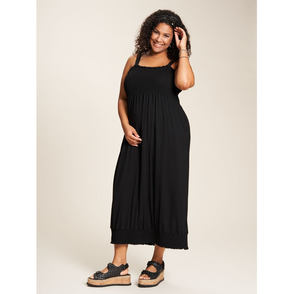 Studio Ann-Sofie Dress Dress Black