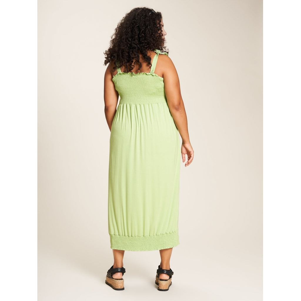 Studio Ann-Sofie Dress Dress Lime