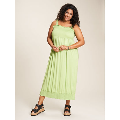 Studio Ann-Sofie Dress Dress Lime