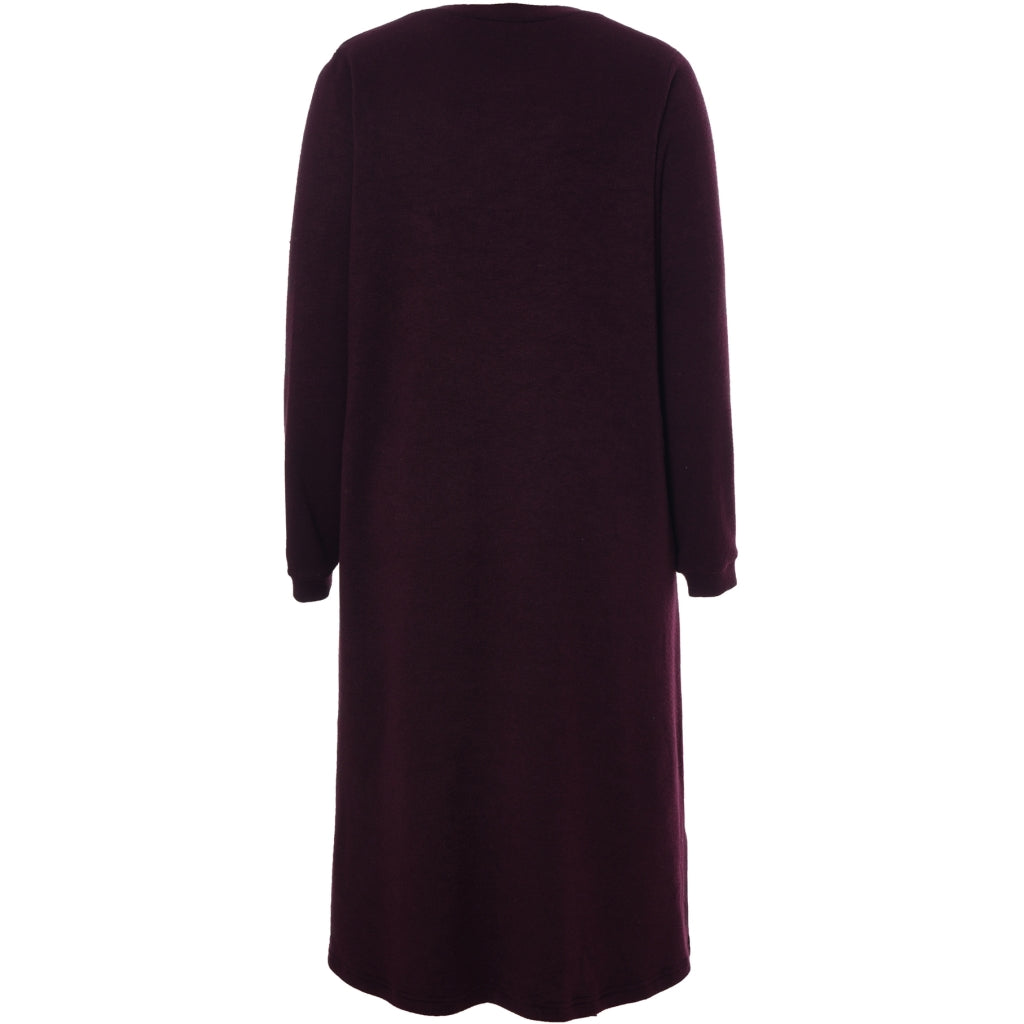 Studio Annemette Dress Dress Plum