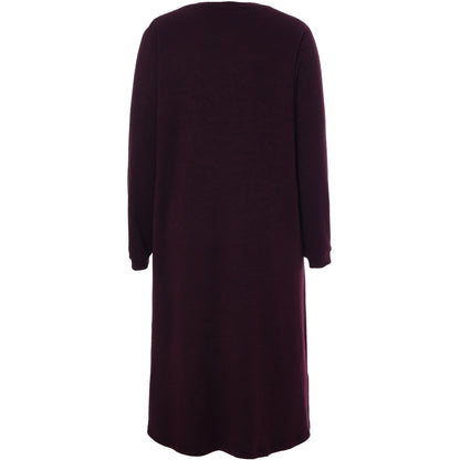 Studio Annemette Dress Dress Plum