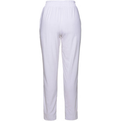 Studio Asta Pants Pants White