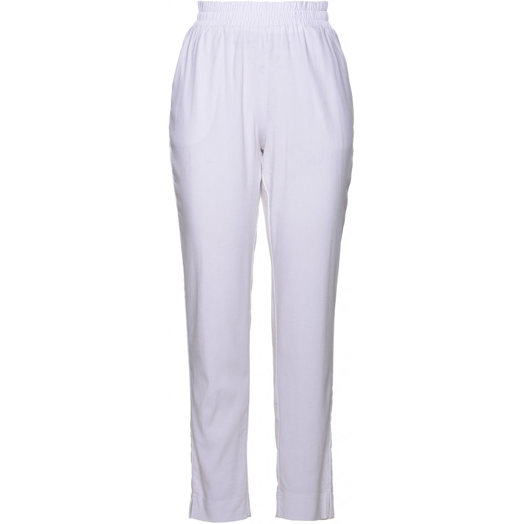 Studio Asta Pants Pants White