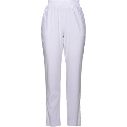 Studio Asta Pants Pants White