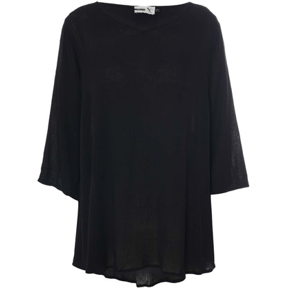 Studio Berit Blouse - MORE COLOURS Blouse Black