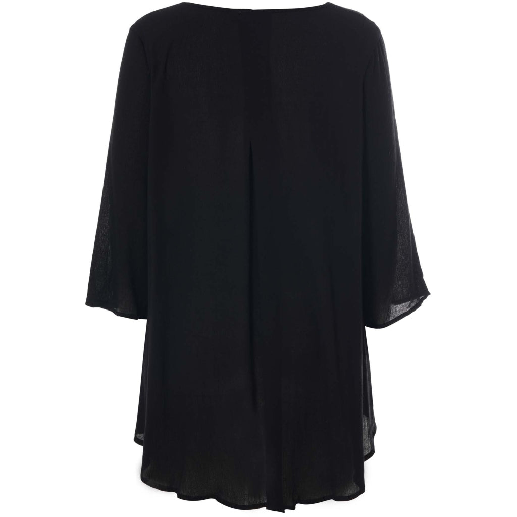 Studio Berit Blouse - MORE COLOURS Blouse Black