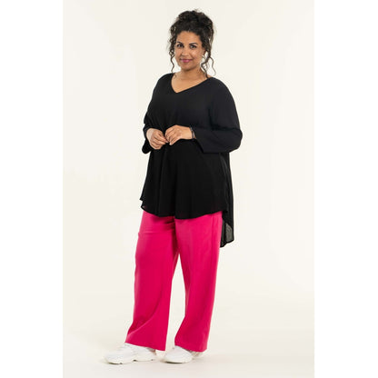 Studio Berit Blouse - MORE COLOURS Blouse Black