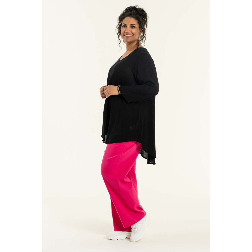 Studio Berit Blouse - MORE COLOURS Blouse Black