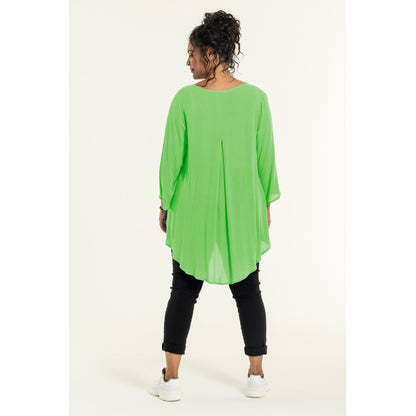 Studio Berit Blouse - MORE COLOURS Blouse Lime