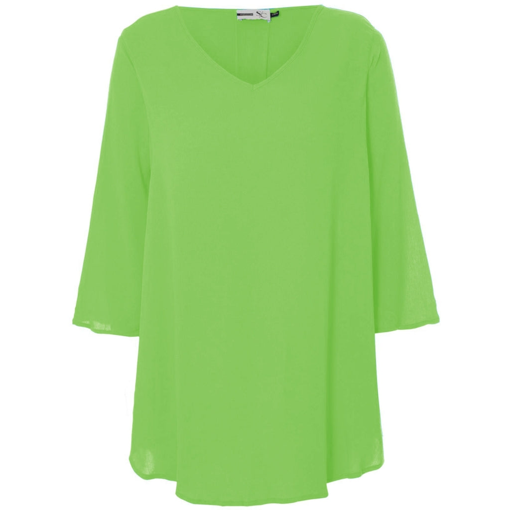 Studio Berit Blouse - MORE COLOURS Blouse Lime