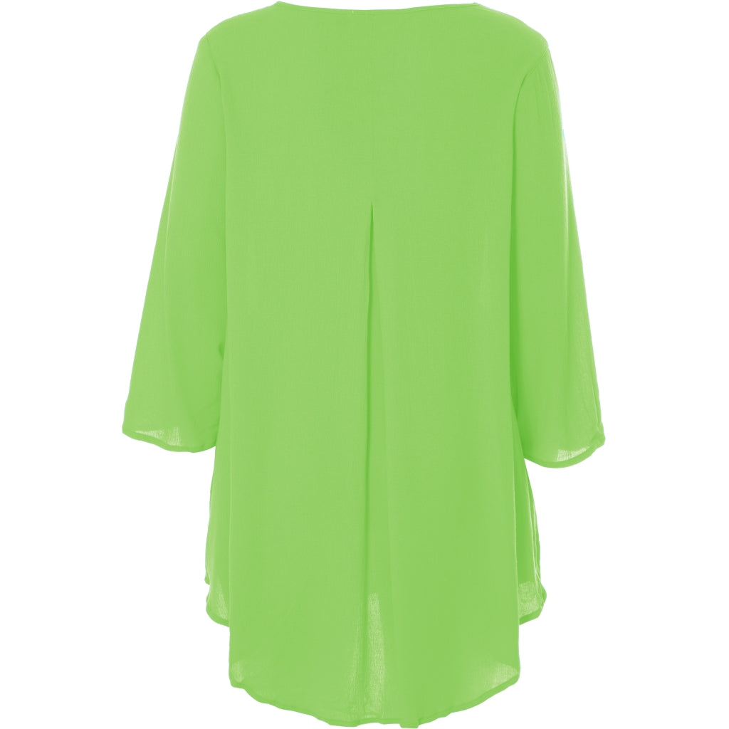 Studio Berit Blouse - MORE COLOURS Blouse Lime