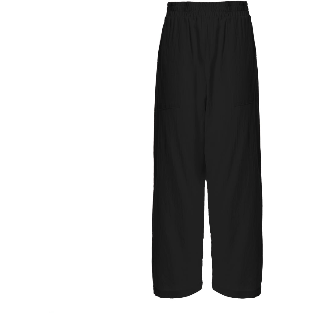 Studio Debora Trousers Trousers Black