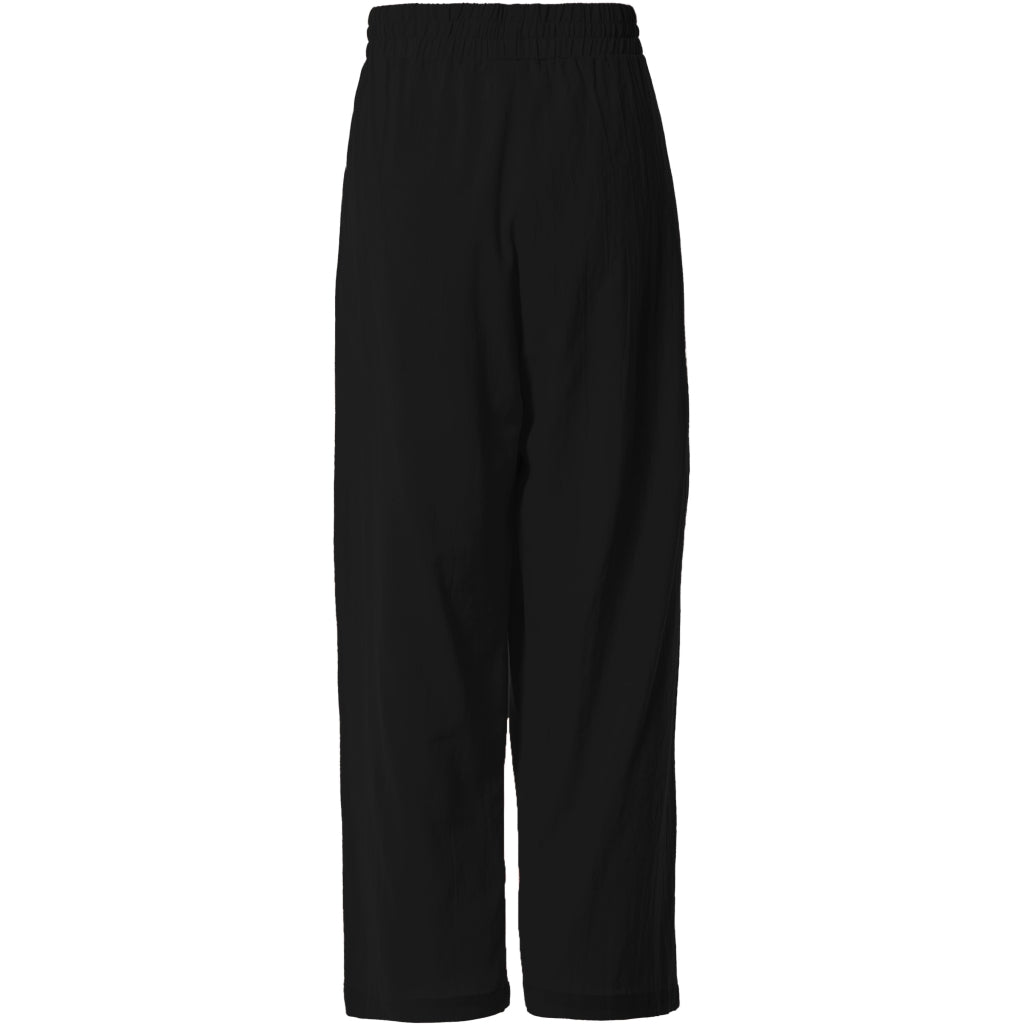 Studio Debora Trousers Trousers Black