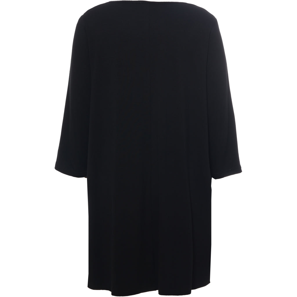 Studio Ditte Tunic - MORE COLOURS Tunic Black with Old rose