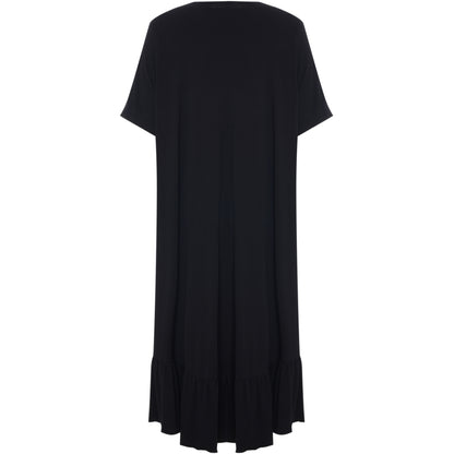 Studio Doris Dress Dress Black