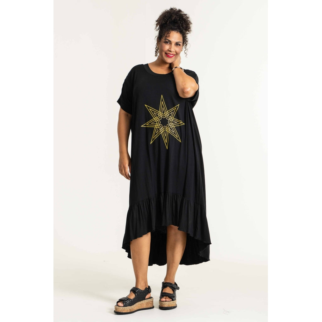 Studio Doris Dress Dress Black