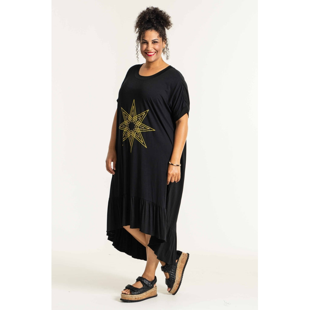 Studio Doris Dress Dress Black