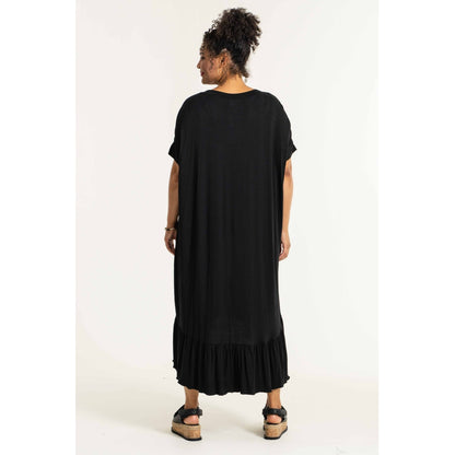 Studio Doris Dress Dress Black