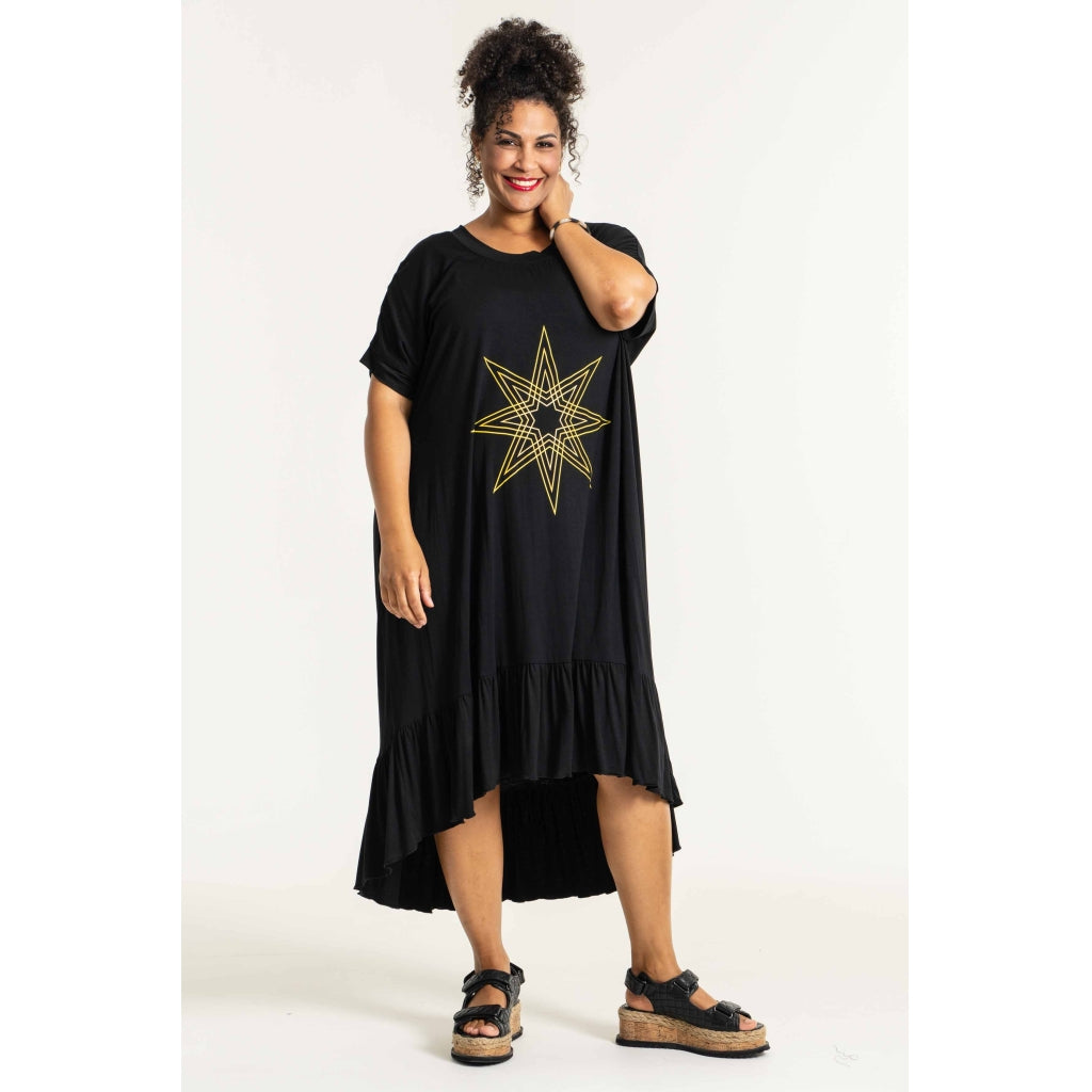 Studio Doris Dress Dress Black